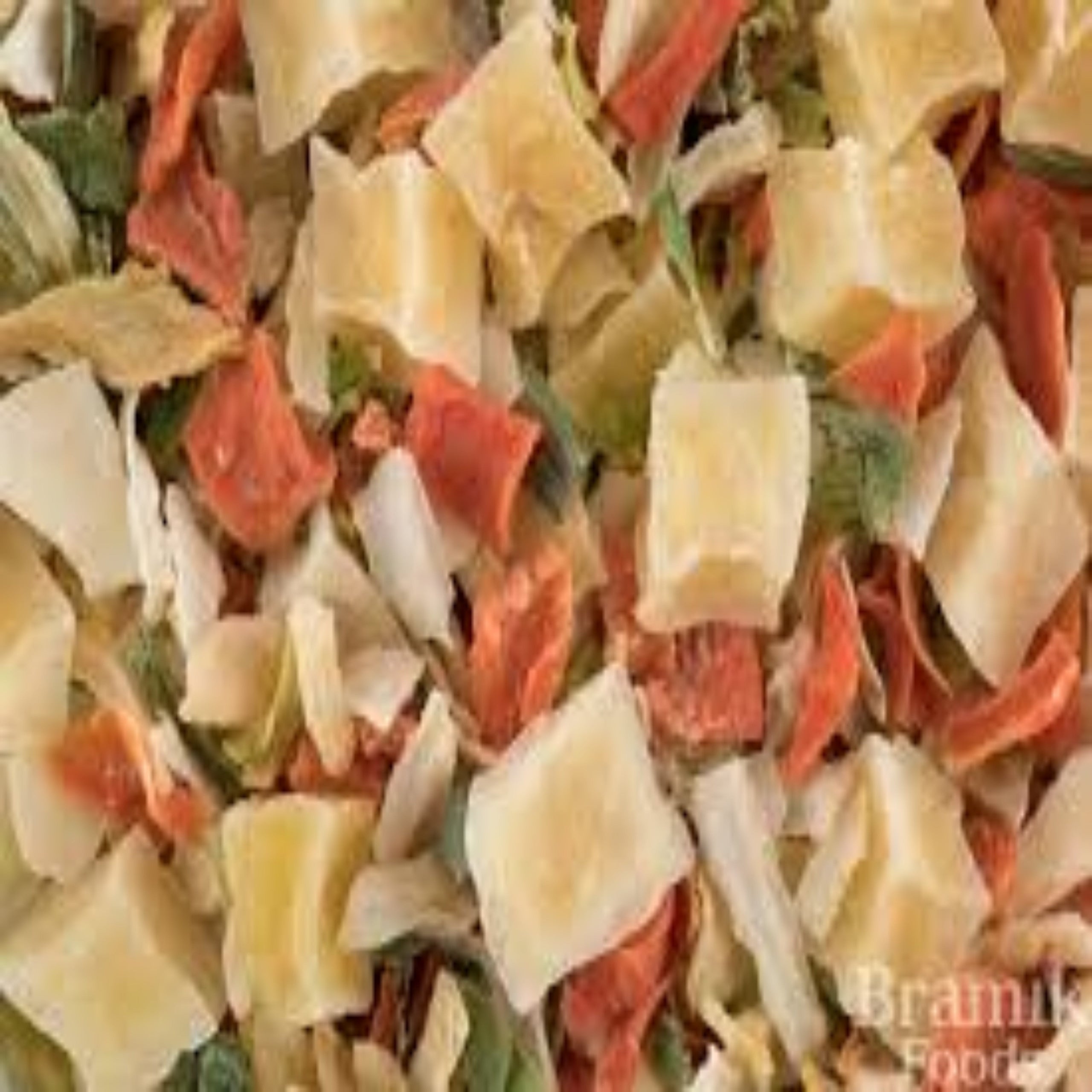 Isopod Organic Food
